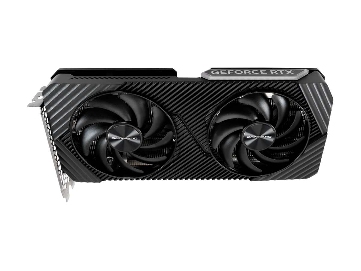 Gainward GeForce RTX 4070 Ghost Grafikkort Komplett Dk