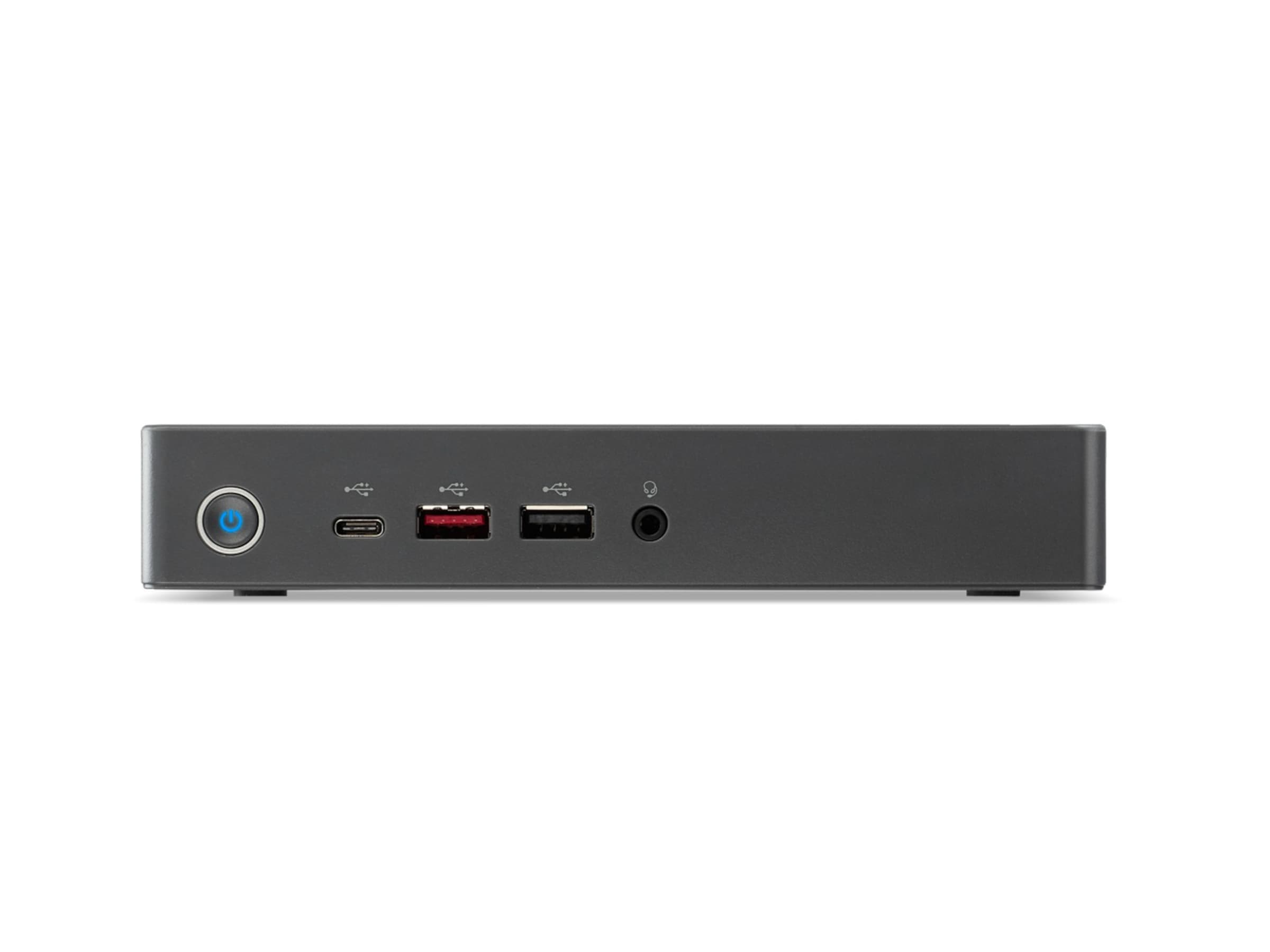 Acer Veriton Vn G Mini Pc Station R Pc Komplett Dk