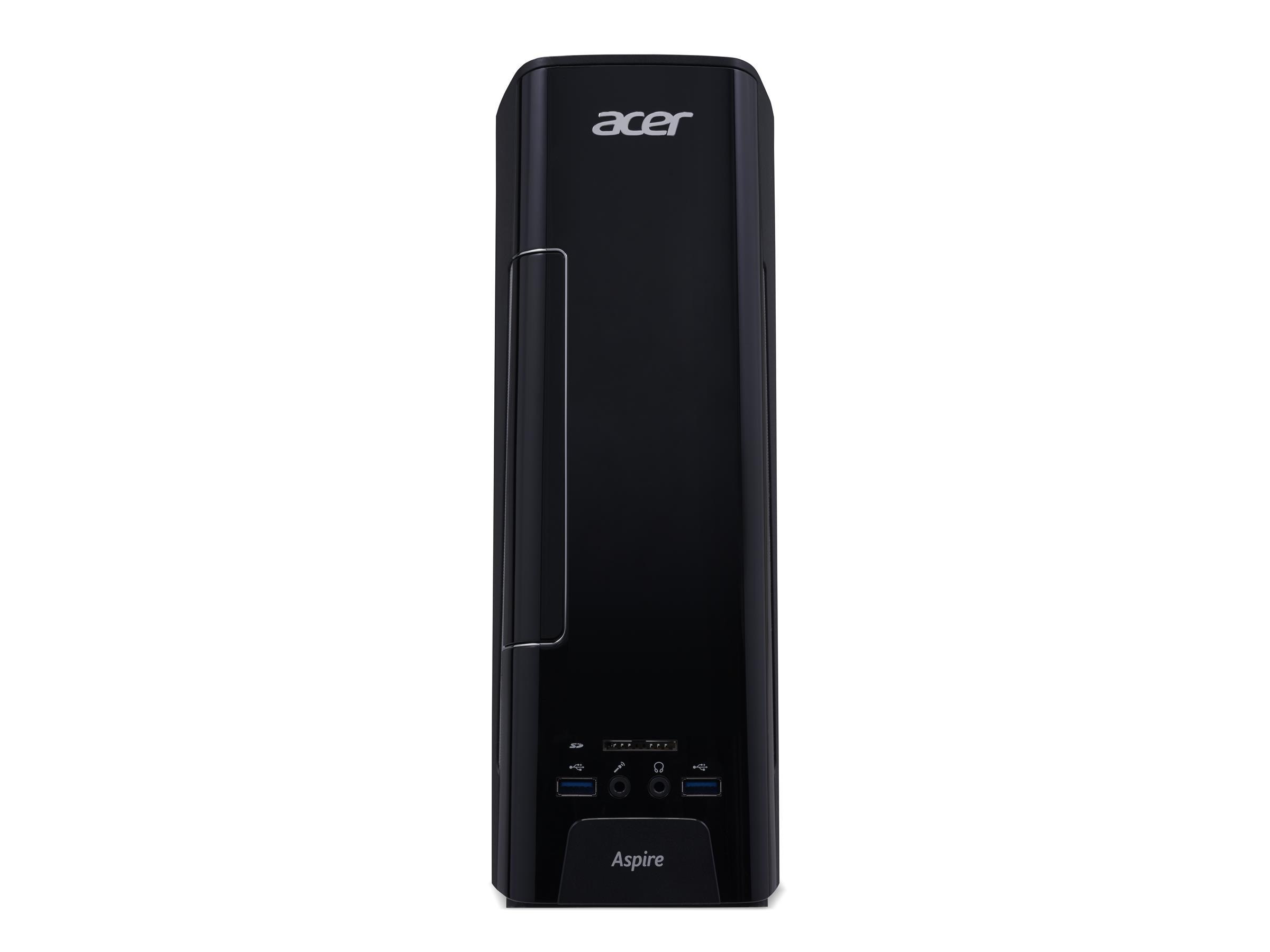 Acer Aspire Xc Komplett Dk