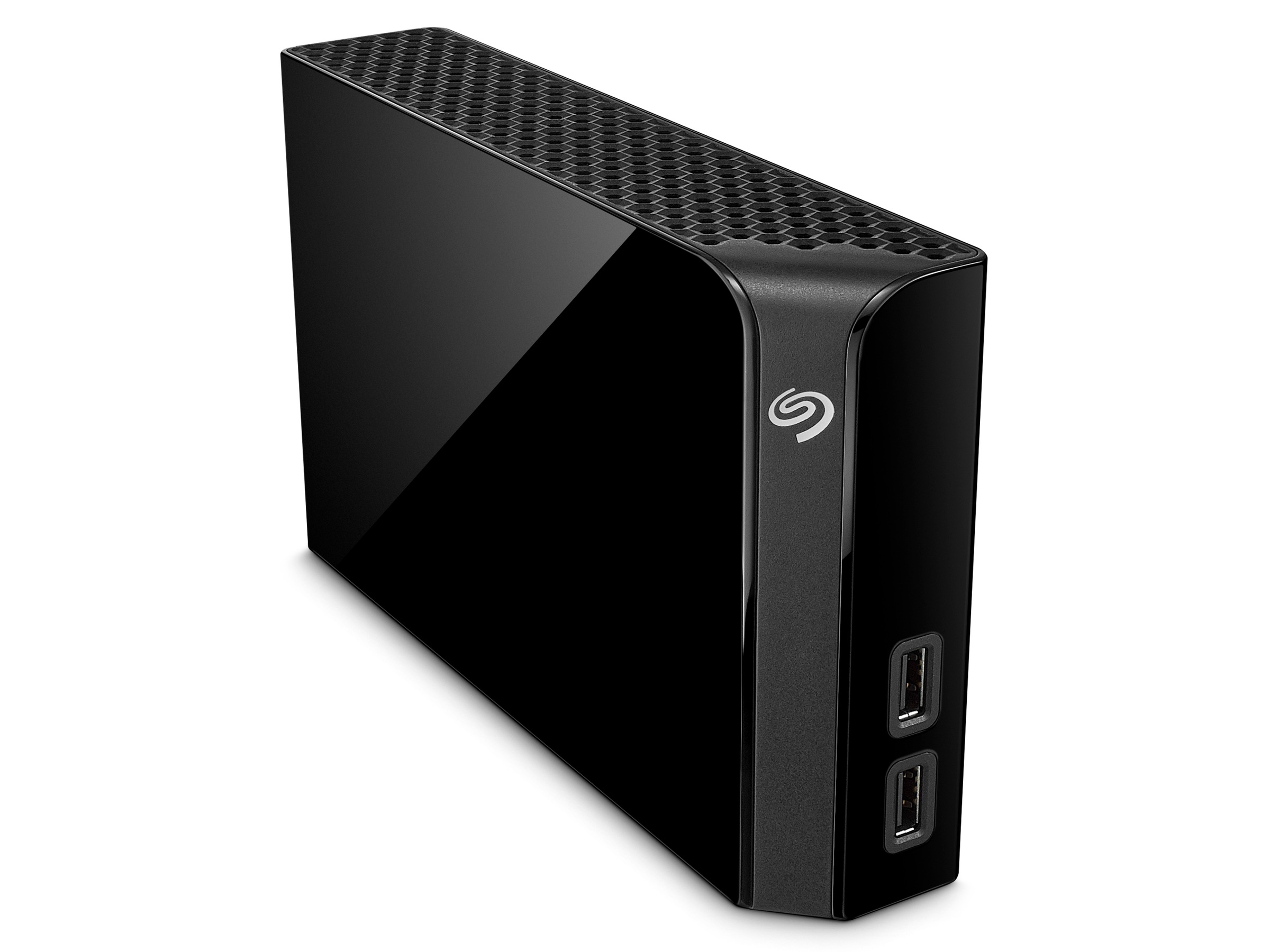 Seagate Backup Plus Hub Tb Harddisk Ekstern Komplett Dk