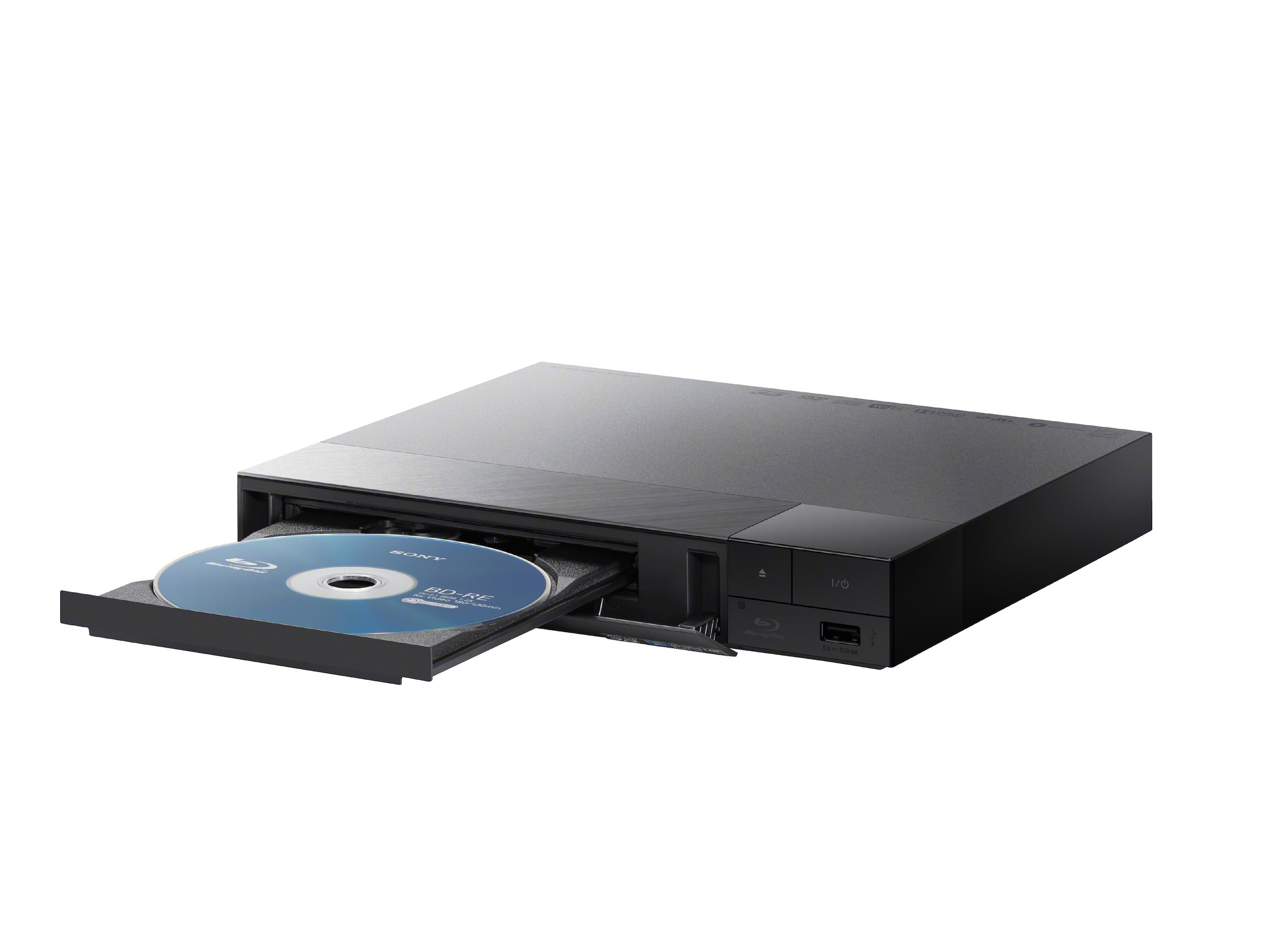 Sony Blu Ray Afspiller BDP S1700B DVD Blu Ray Afspillere Komplett Dk