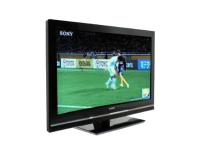 Sony Bravia 40 LCD TV KDL 40W5500 Komplett Dk