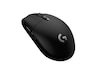 Logitech G305 Lightspeed Trådløs Gamingmus (sort)