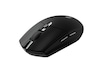 Logitech G305 Lightspeed Trådløs Gamingmus (sort) Gamingmus