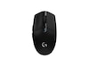 Logitech G305 Lightspeed Trådløs Gamingmus (sort) Gamingmus