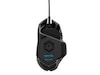 Logitech G502 HERO Gamingmus (sort) Gamingmus