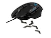 Logitech G502 HERO Gamingmus (sort) Gamingmus