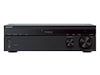 Sony STR-DH190 Stereoreceiver (sort) Receivere