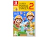 Super Mario Maker 2 Spil til Nintendo Switch