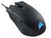 Corsair Gaming Harpoon RGB PRO Mus (sort) Gamingmus