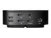 HP Universal G2 Docking Dockingstation og USB-hub