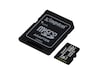 Kingston Canvas Select Plus microSD 512GB Flash-hukommelse