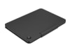 Logitech iPad 10,2" (2021) Rugged Tastaturcover (grå) Cover til tablet