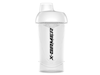 X-GAMER Shaker 5.0 Transparent  500 ml Proteindrikke og -shakes