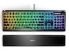 Steelseries Apex 3 Gaming Tastatur (sort) Gamingkeyboard