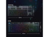 Logitech G915 LIGHTSPEED TKL Trådløst Gaming Tastatur (sort) Gamingkeyboard