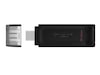 Kingston DataTraveler 64GB USB-Hukommelse