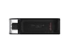 Kingston DataTraveler 64GB USB-Hukommelse