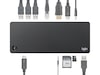 iiglo 11-i-1 Thunderbolt 3 Docking Dockingstation og USB-hub