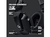 Logitech G733 LIGHTSPEED Trådløst Gaming Headset (sort) Gamingheadset