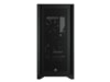 Corsair 4000D Airflow Midi Tower (sort) Midi Tower