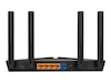 TP-Link Archer AX1500 WiFi 6 Router Routere