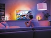 Philips Hue Play Gradient lightstrip 75" TV Led strips & underholdning