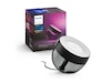 Philips Hue bordlampe (sort) Bordlampe