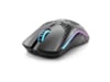 Glorious Model O Wireless Gaming Mus (mat sort) Gamingmus