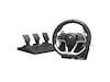 Hori Force Feedback Racing Wheel DLX XBX/XBS Tilbehør til spilkonsoller