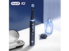 Oral-B iO Ultimate Clean Tandbørstehoveder 2pk. (sort) Tandbørstehoveder