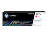 HP Toner 207A Magenta Laser Toner