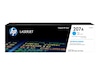 HP Toner 207A Cyan Laser Toner