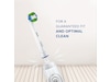 Oral-B PrecisionClean XXXL 10ct CMax 10pk Tandbørstehoveder