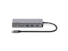 Belkin 6-i-1 Connect Multiport Docking Dockingstation og USB-hub