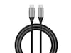 USB-C kabel 2m (space grey) USB-kabler