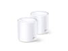 TP-Link Deco X60 2-pack WiFi 6 Mesh Routere