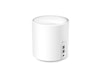 TP-Link Deco X60 2-pack WiFi 6 Mesh Routere