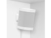 Sonos One Wall Mount par (hvid) Højttalerbeslag & tilbehør