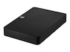 Seagate Expansion Ekstern HDD 4TB Harddisk Ekstern