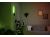 Philips Hue Liane væglampe, 12W 24V (sort) Væglampe