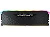 Corsair Vengeance RGB RS DDR4 3200MHz 16GB (sort) Hukommelse (RAM)