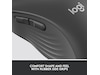 Logitech Signature M650 Wireless Mouse - GRAPHITE Mus