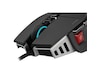 Corsair M65 RGB Ultra Gamingmus (sort) Gamingmus