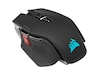 Corsair M65 RGB Ultra Wireless Gamingmus (sort) Gamingmus