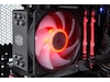 Komplett-PC Advanced Gaming i125 RGB - RTX 3060 Edition Stationær Gaming PC