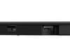 Sony HT-S400 hjemmebiografsystem (sort) Soundbars