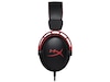 HyperX Cloud Alpha Gaming Headset (sort/rød) Gamingheadset