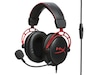 HyperX Cloud Alpha Gaming Headset (sort/rød) Gamingheadset