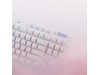 Logitech G713 Gaming Tastatur TKL Tactile (off white) Gamingkeyboard